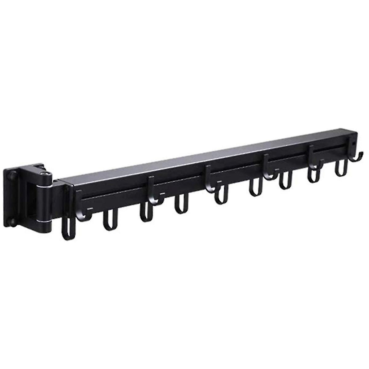 Drying Rack Wall-mounted Drying Rack Space-saving Dry Laundry Rack