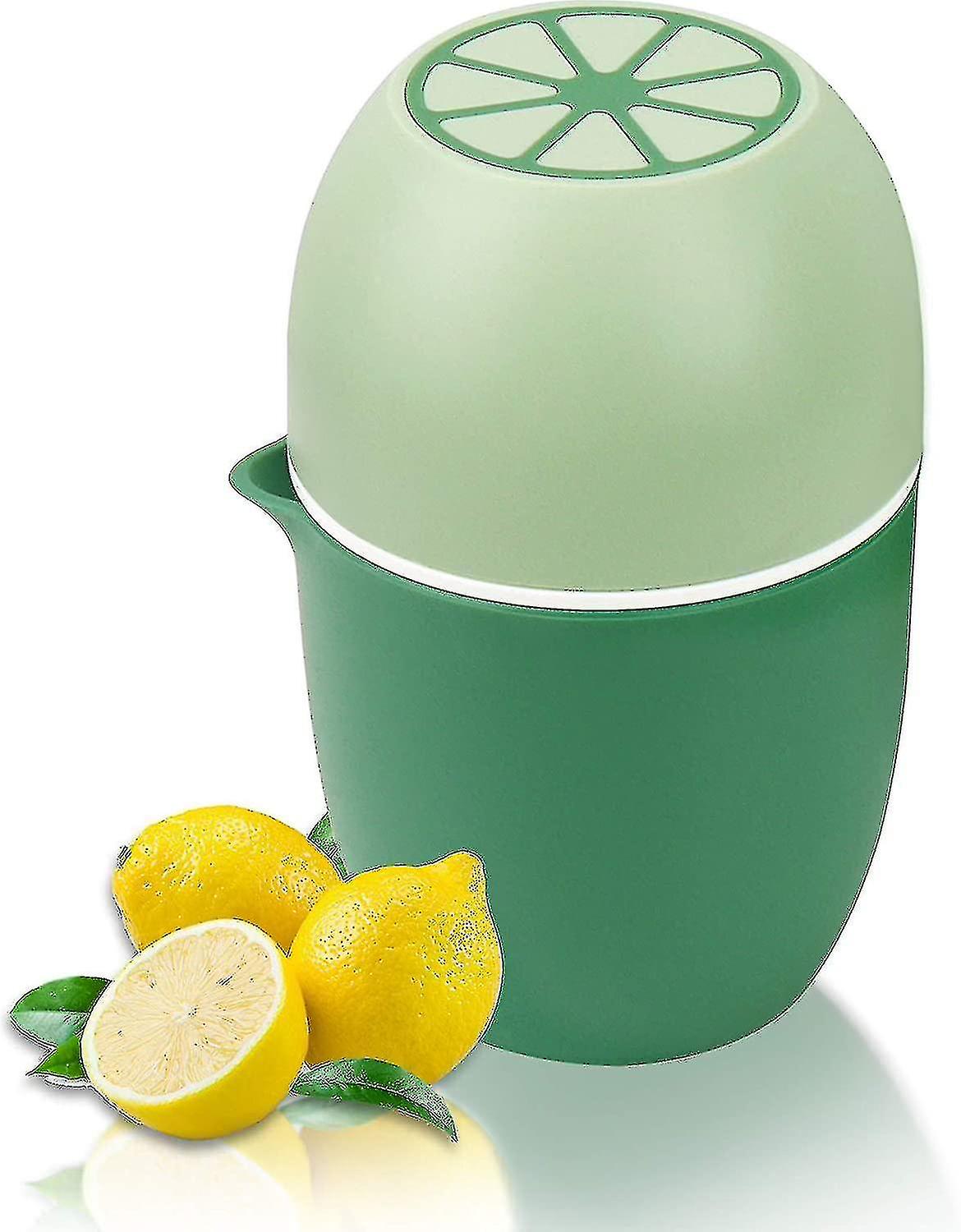 Manual Juicer Press Orange Juicer Household Fruit Hand Press Lemon Juicer Lemon Juicer