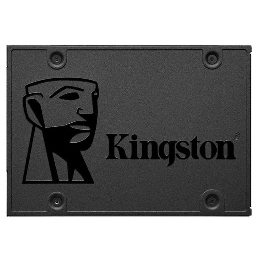 Kingston A400 SSD 2.5 Inch 480GB