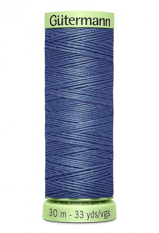 Gutermann Top Stitch Thread 30m 112 - each