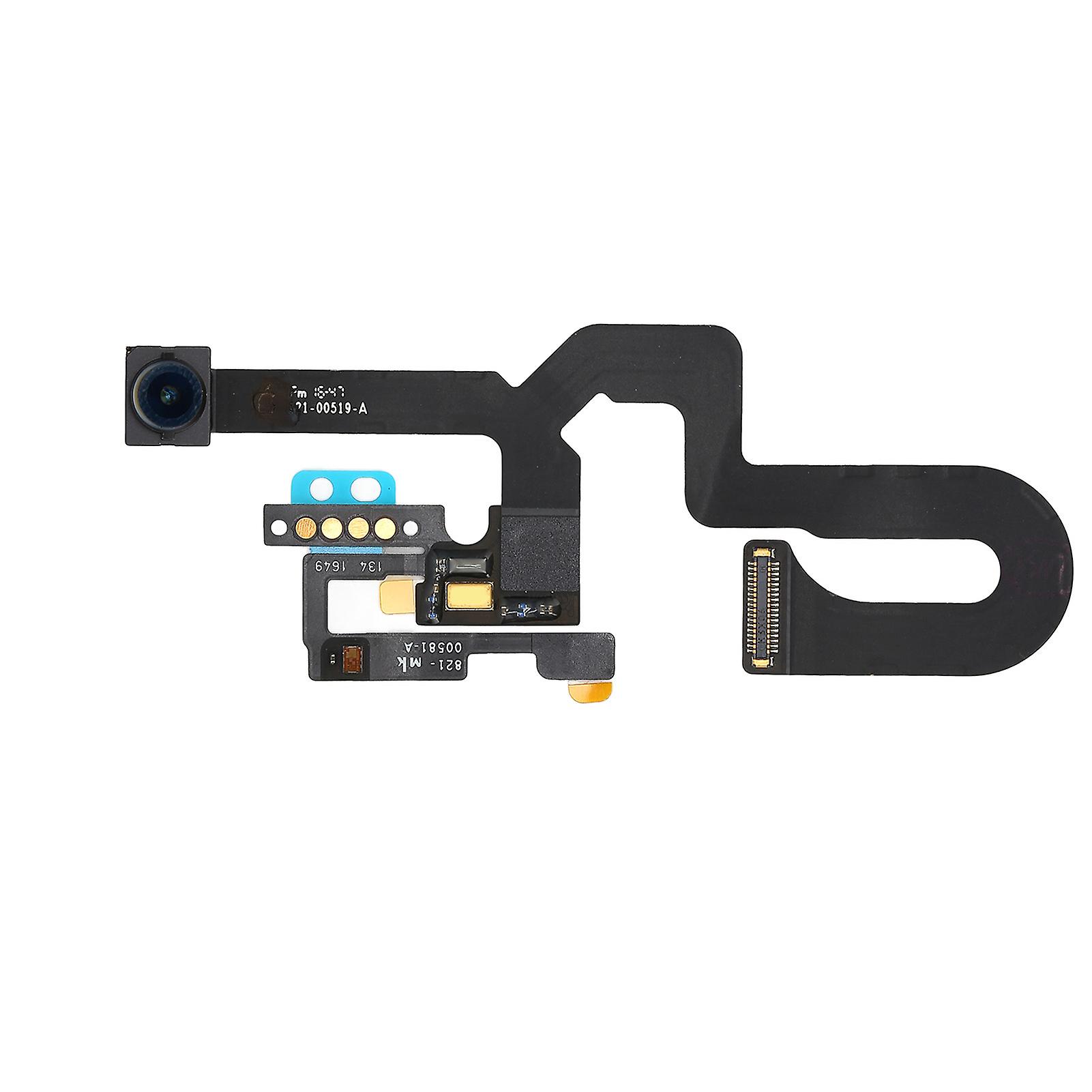 iPhone 7 Plus Front Camera Flex Cable Replacement with Light Sensor - High Performance