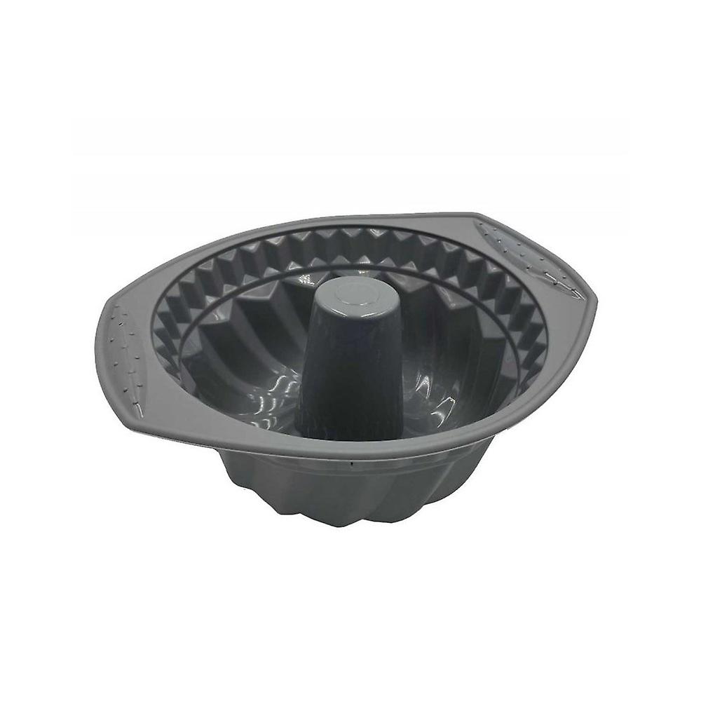 Brunbeste silicone mold for baking babka 7843