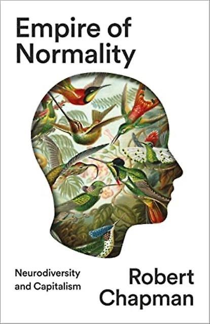 Empire Of Normality by Robert Chapman Paperback Book