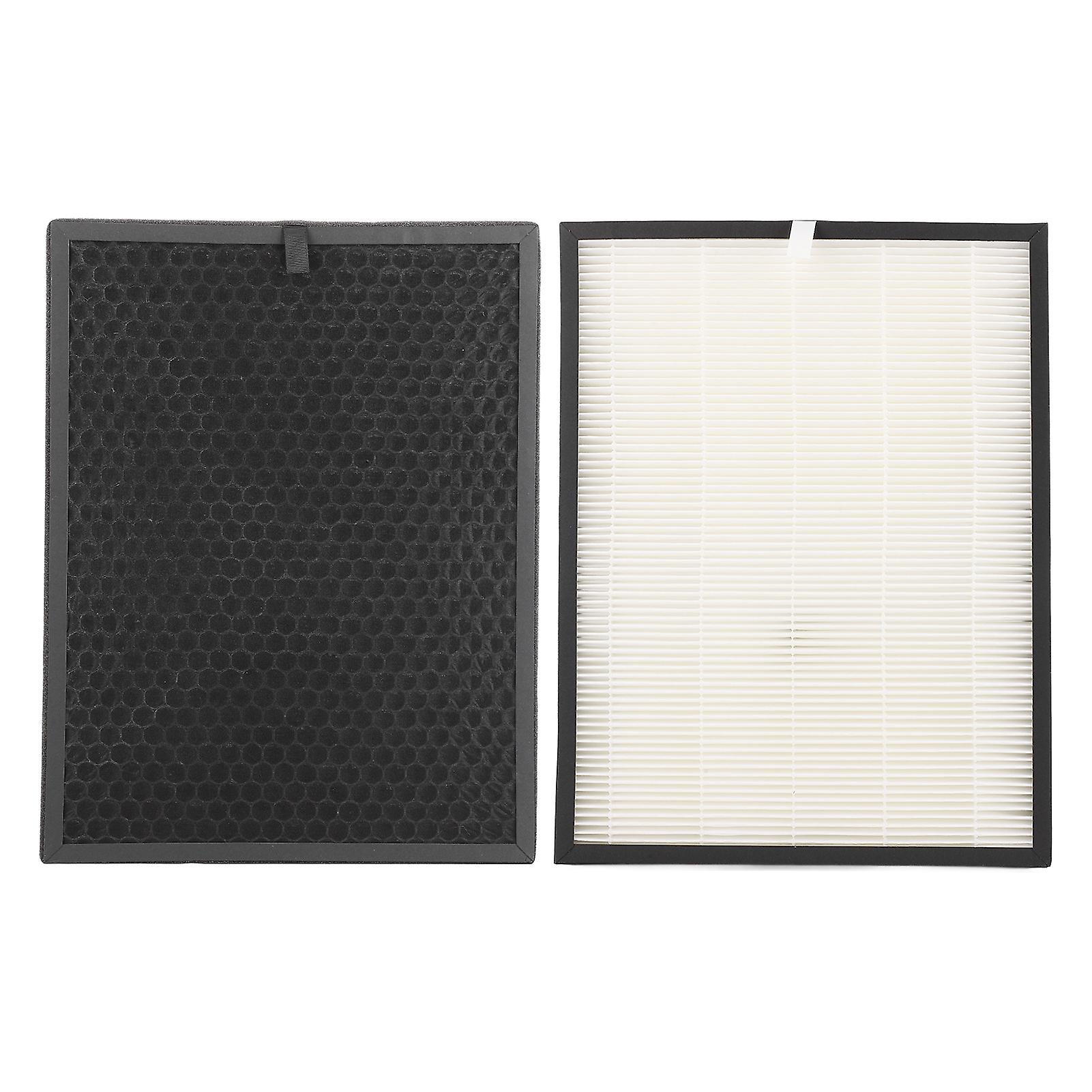 Air Purifier Filter Element FY2422 FY2420 Replacement for Philips AC2882 AC2887 AC2889 AC3829