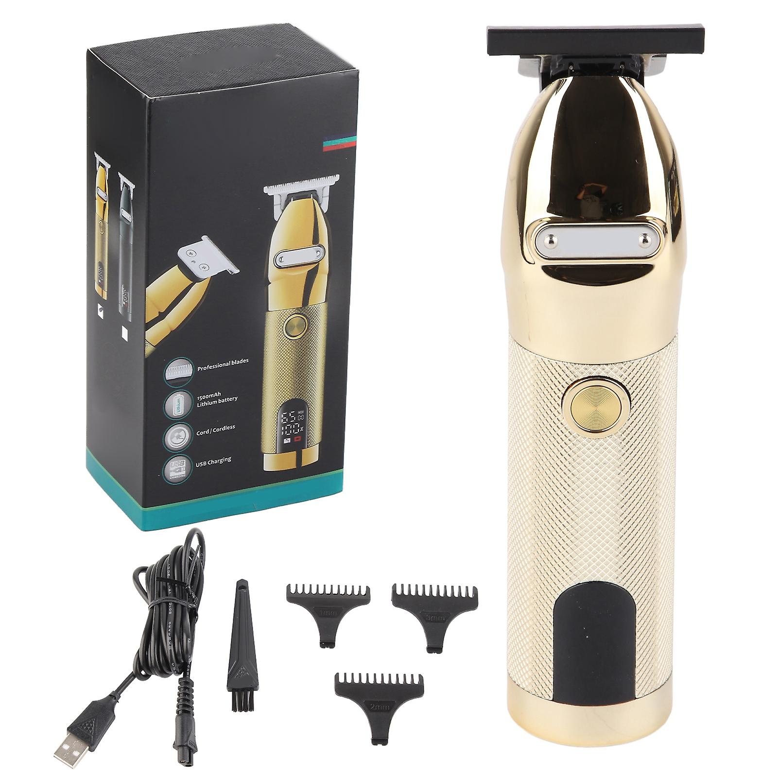 Hair Clippers,USB,Household,Cut,Capillary,Clipper