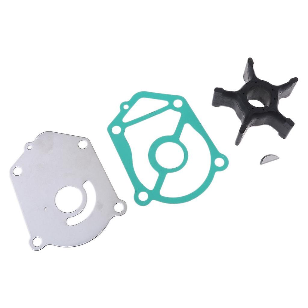 Kit rotor pompă de apă pentru Suzuki DT 115 140 CP 18-3257 17400-94611