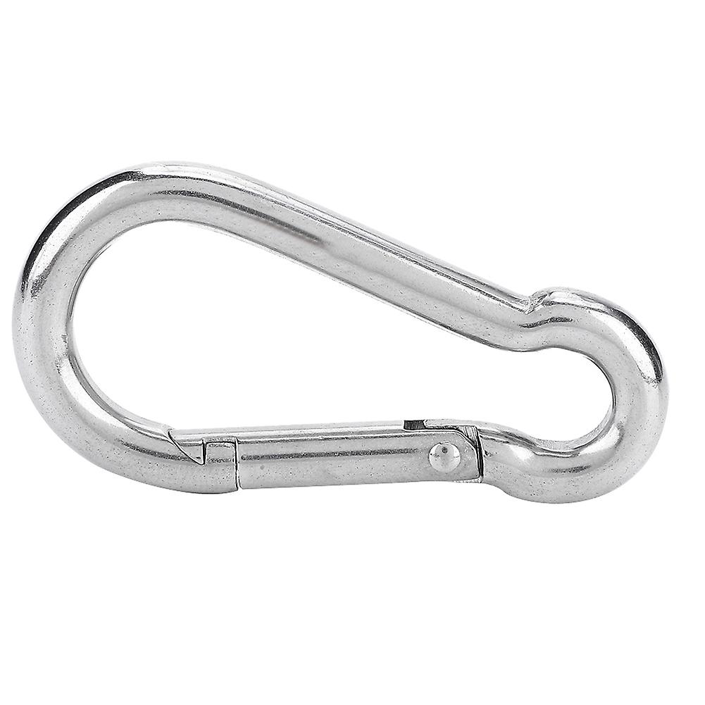 KEEP DIVING Spring Snap Hook Carabiner Diving Equipment Safe Accessories