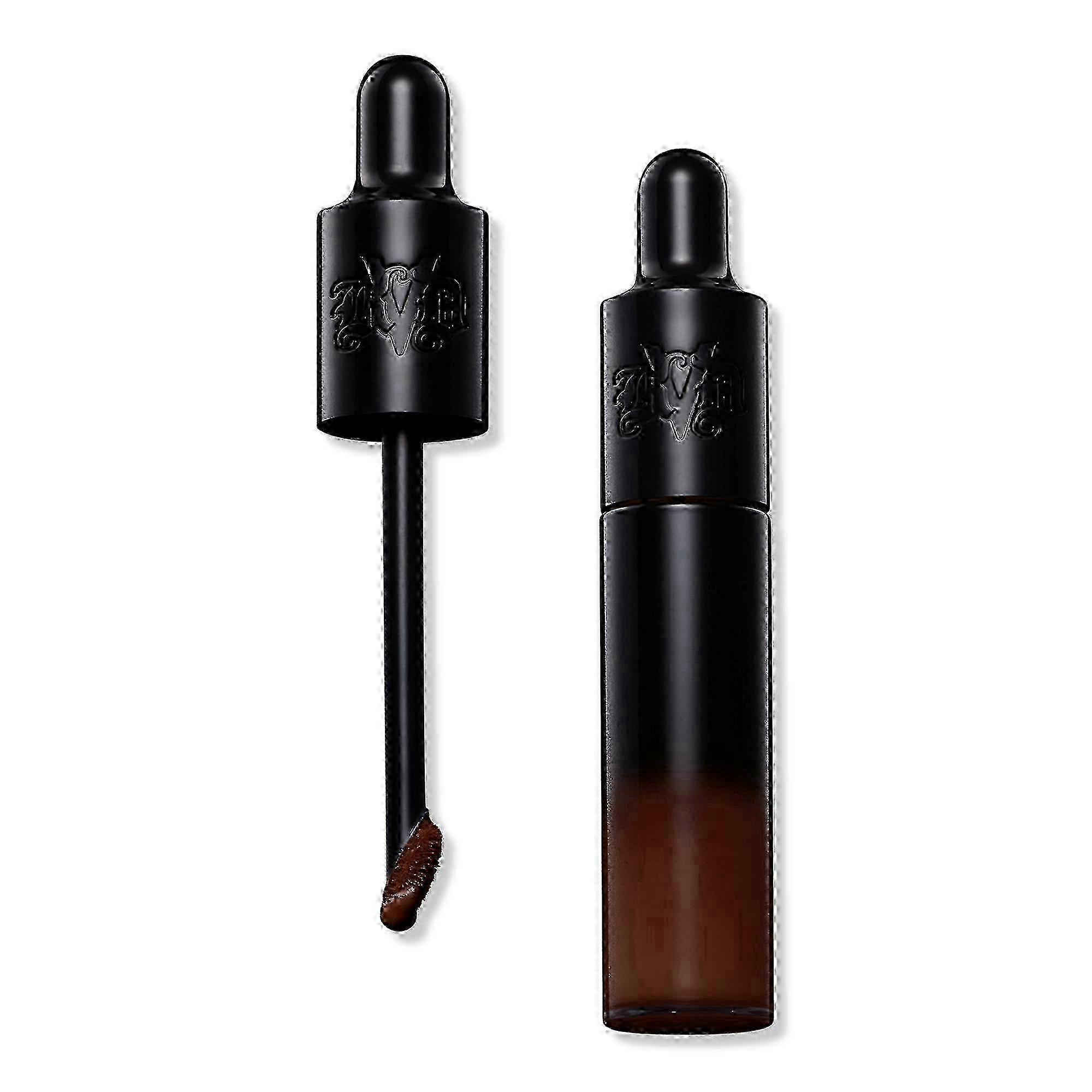 Kvd Beauty Good Apple Lightweight Full-coverage Concealer, Deep 197, 0.33 Oz
