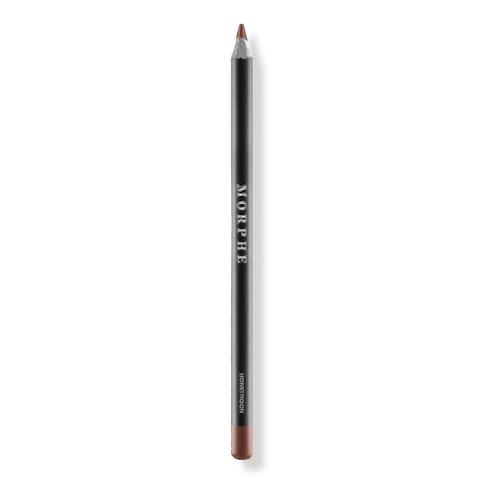 Morphe Lip Pencil, Honeymoon, 0.05 Oz