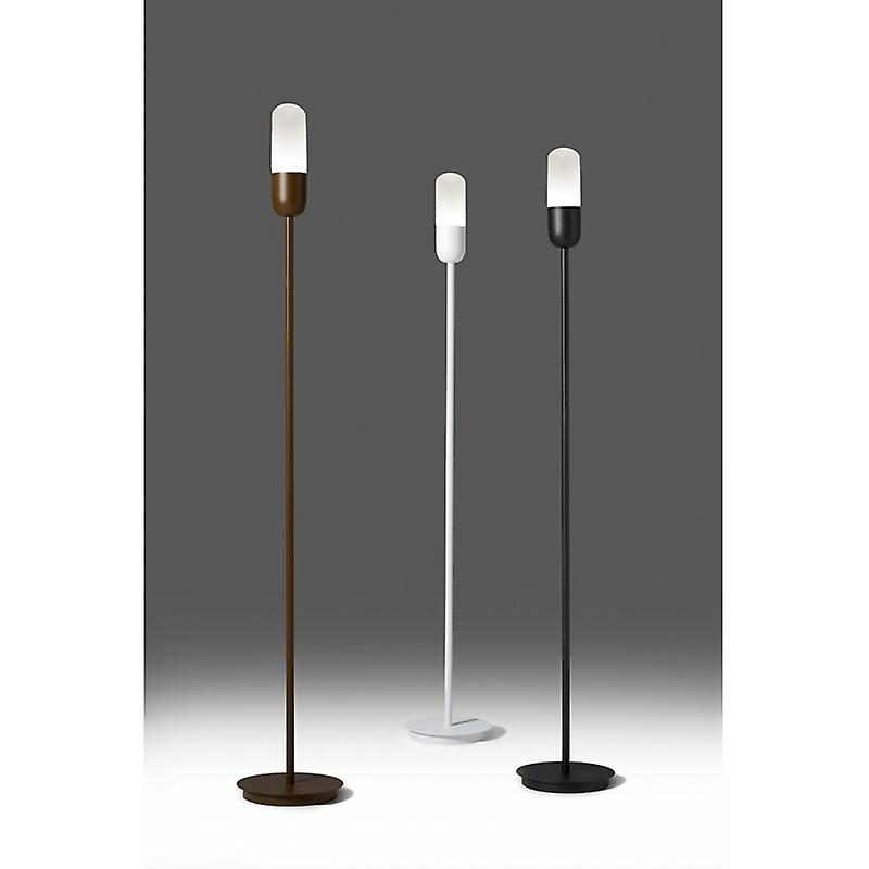 Floor Lamp Capsule