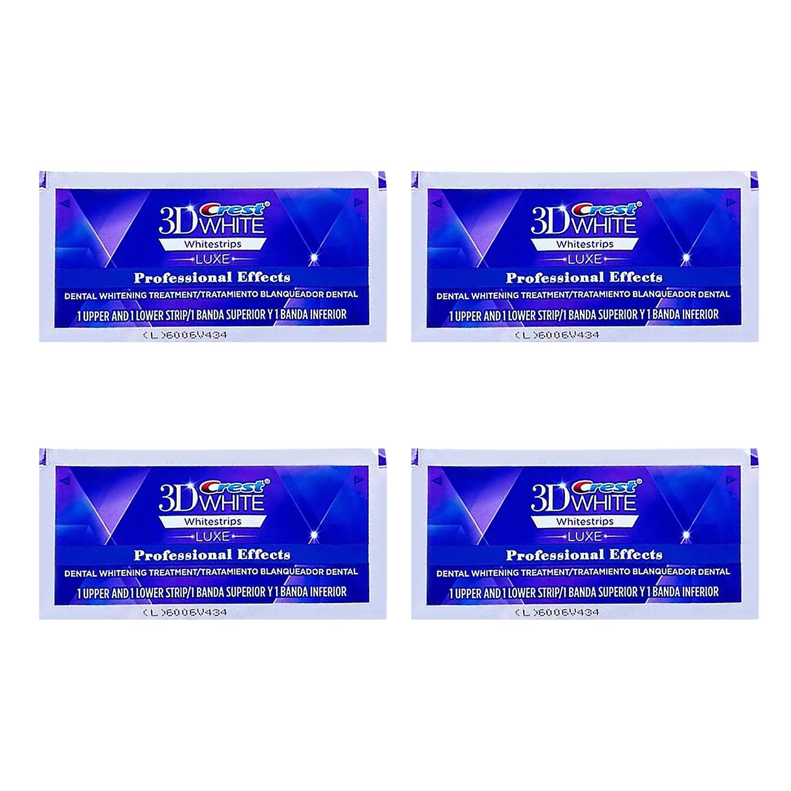 Universal Brightening Patch Quick Teeth Stains Remover Patch Oral Care Supplies