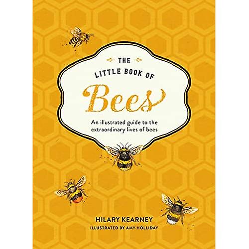 Little Book of Bees
