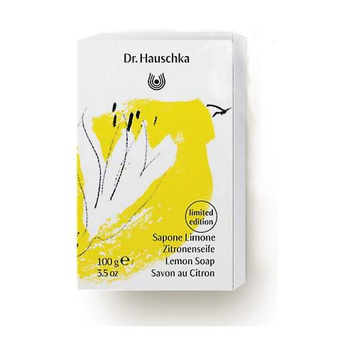 Lemon Soap - Limited Edition 100 g