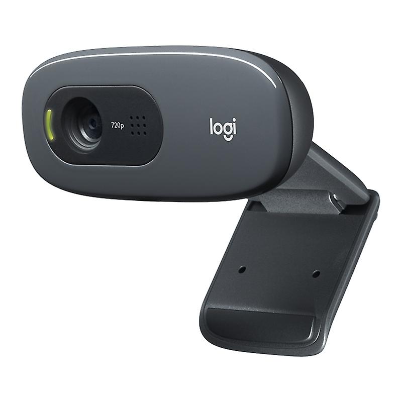 Logitech C270 HD Web Camera