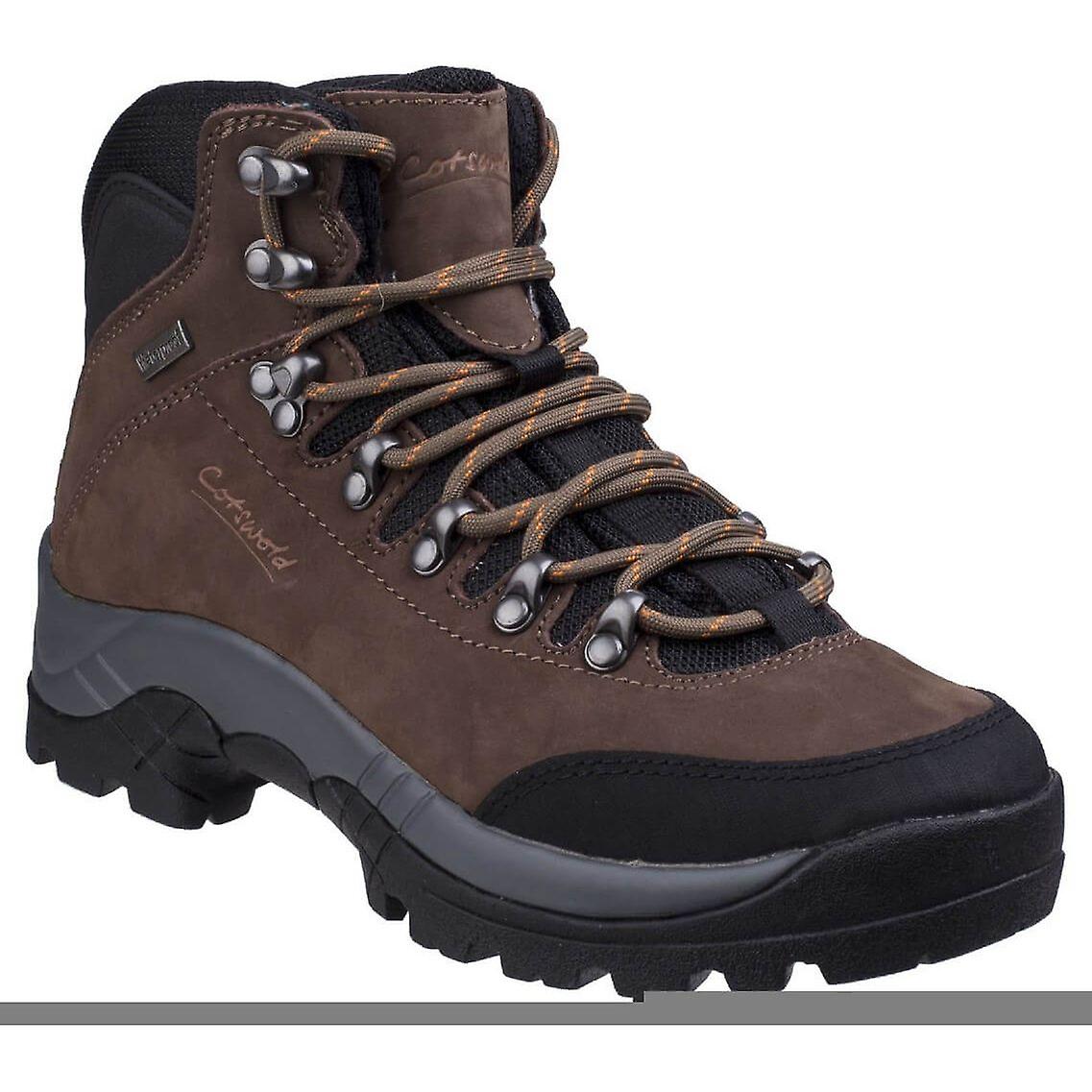Cotswold Westonbirt Waterproof Hiking Boots Womens