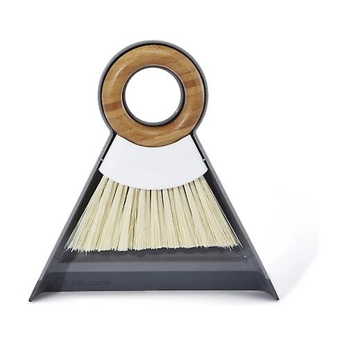 Tiny Team Mini Brush and Dustpan Set 1 unit