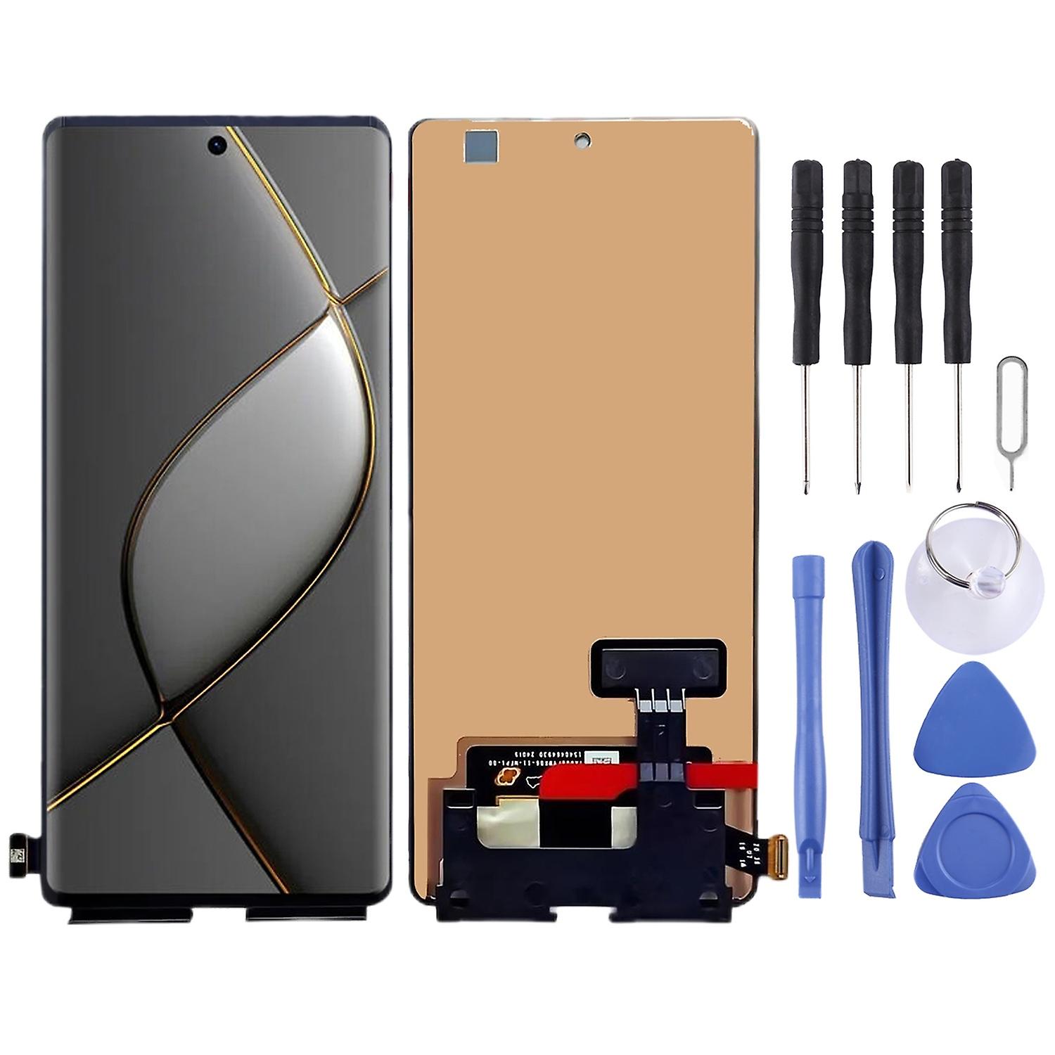 For Tecno Spark 20 Pro+ Original LCD Screen