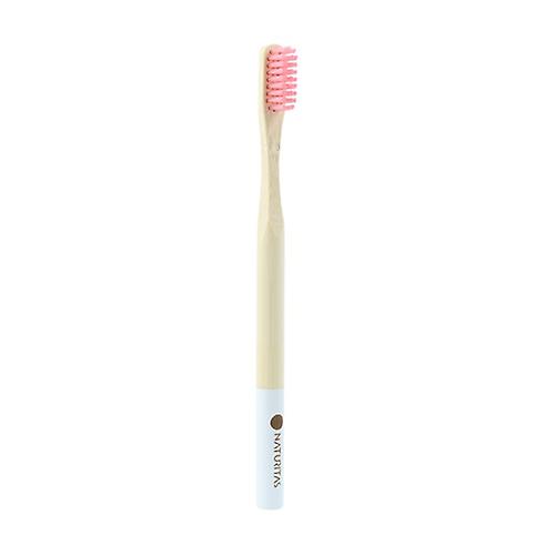 Adult Bamboo Toothbrush (Combined) 1 unit