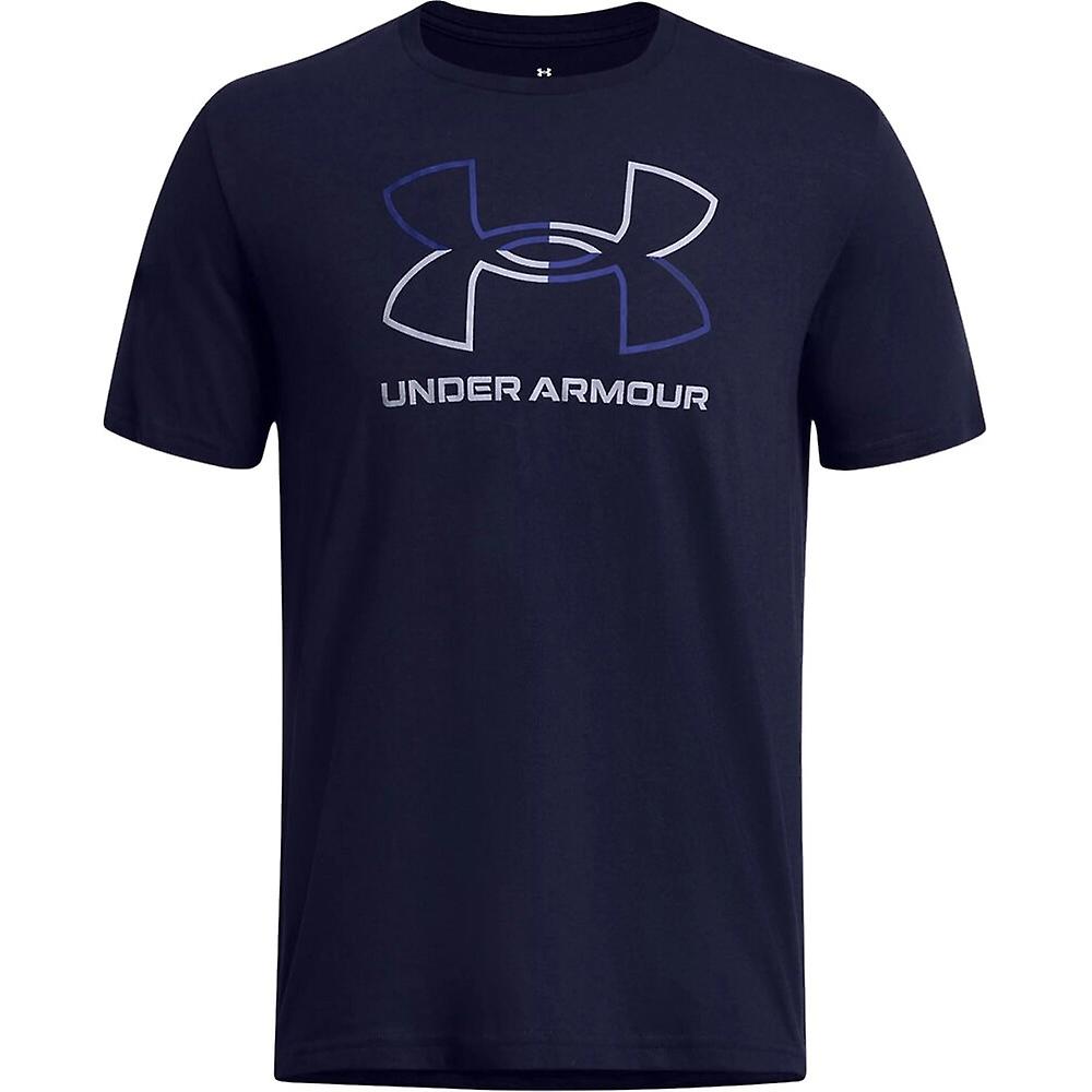 T-Shirt Under Armour Gl Foundation Uodate K15746