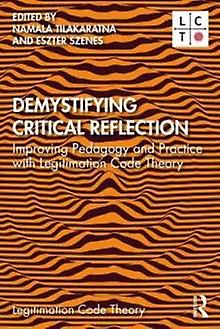 Demystifying Critical Reflection Paperback