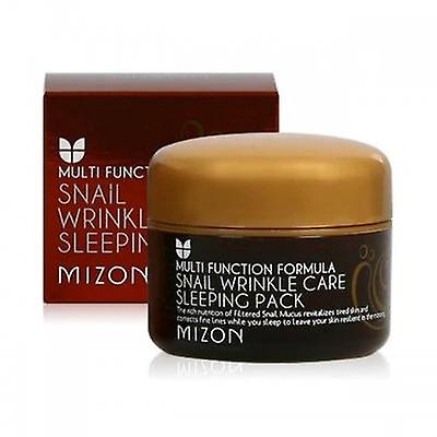 Mizon Snail Wrinkle Care Sleeping Pack 80 ml