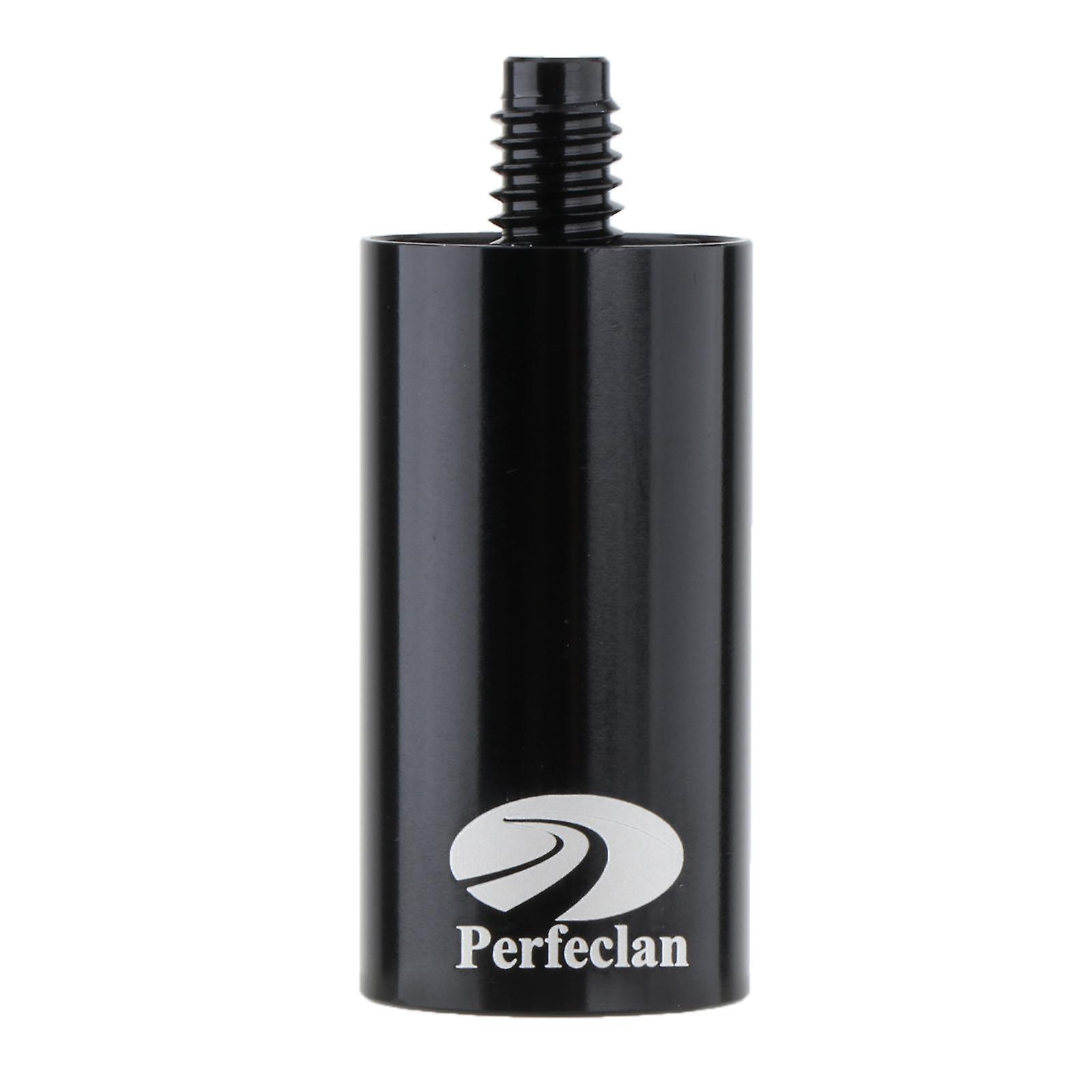 Billard Pool Queue Extension Rod Connector Tragbarer Snooker Pool Queue Extender