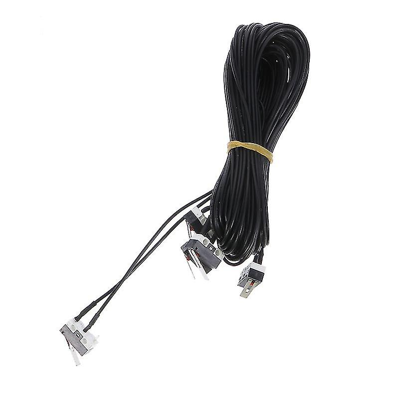 5pcs Travel Switch