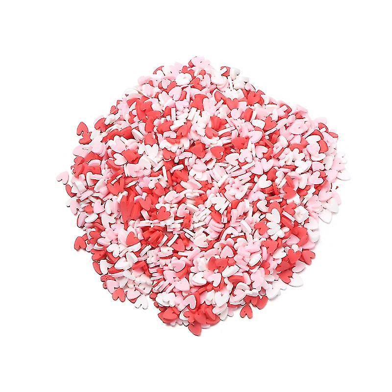 1pcs Heart Sprinkle