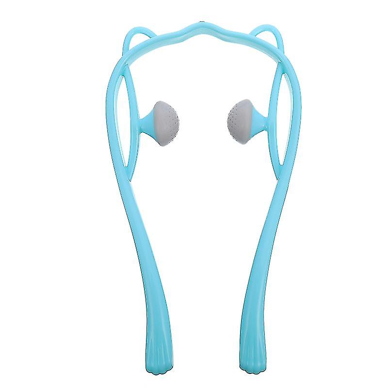 1pcs Neck Rolling Tool