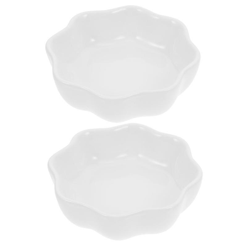 2pcs Household Hamster Feeder