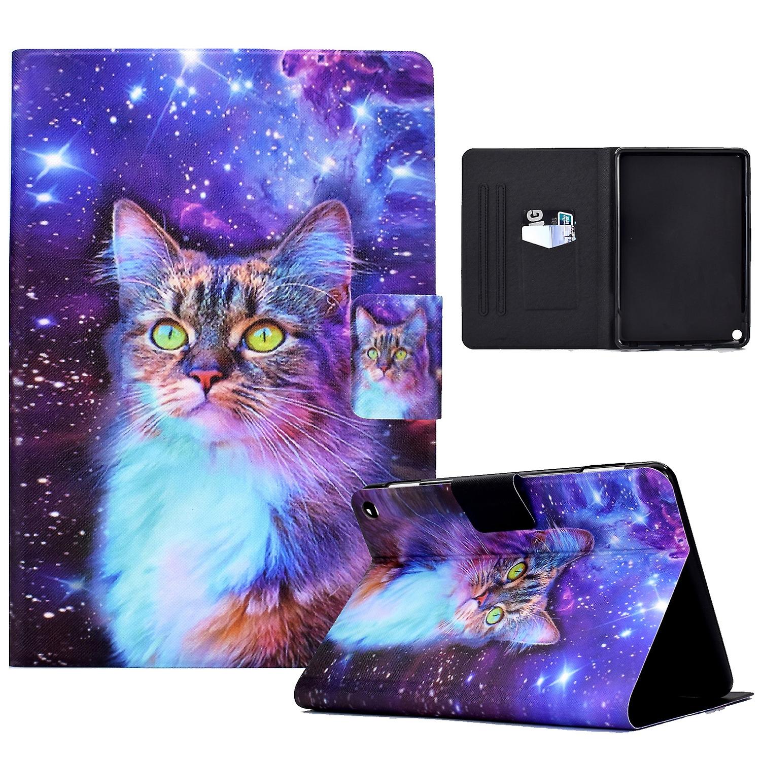 Tablet Case For Amazon Kindle Fire HD 10 2021