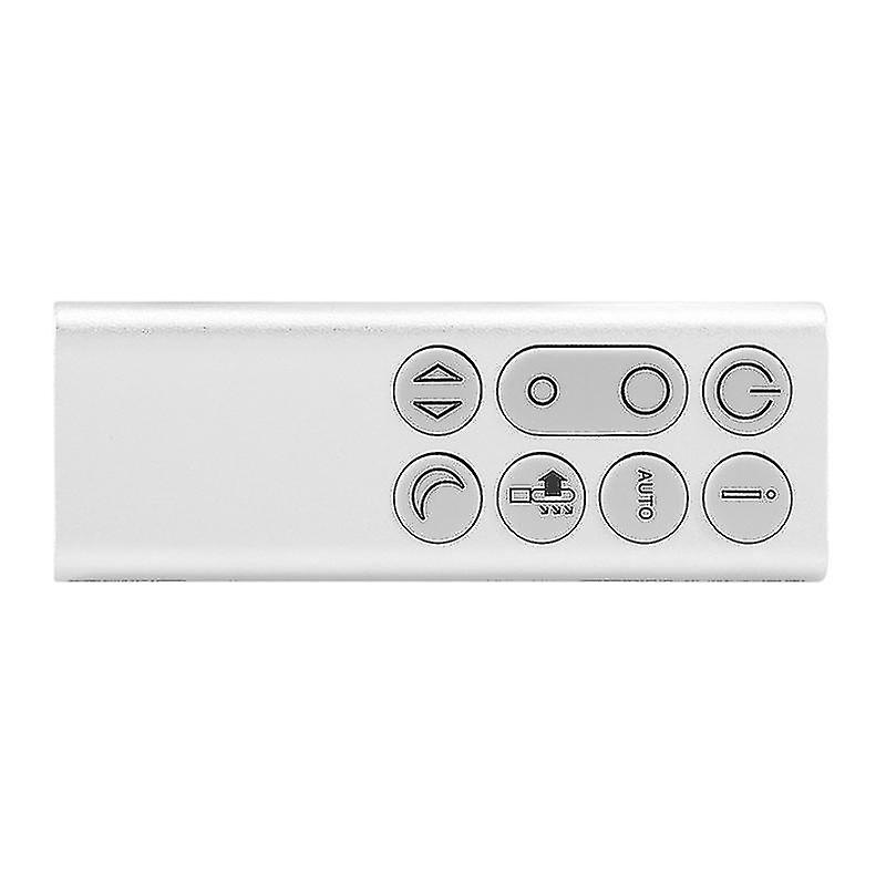 Telecomando di ricambio compatibile Dyson Pure Cool Tp04 Tp06 Tp09 Dp04 Ventilatore purificatore Telecomando Contr | IT