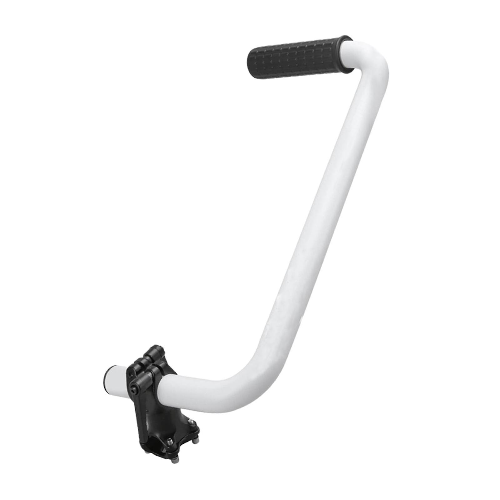 Ergonomic Grip Weed Eater Handle Yard Garden String Trimmer Handle Extension