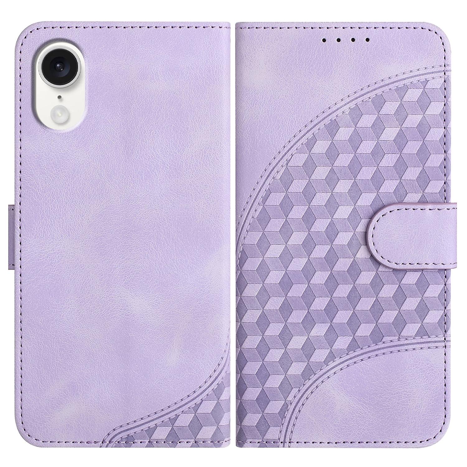 Elephant PU Case For ZTE Libero 5G IV