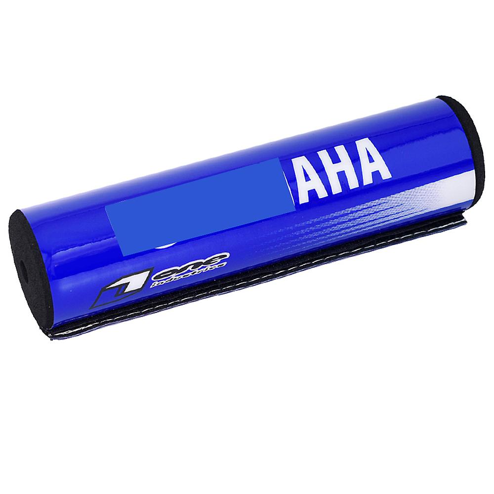 200mm 7/8 インチハンドルバークロスバーバーパッド丸バーハンドルバーパッドダートピットバイクモトクロスモーターサイクル ATV クワッドチェストプロテクター