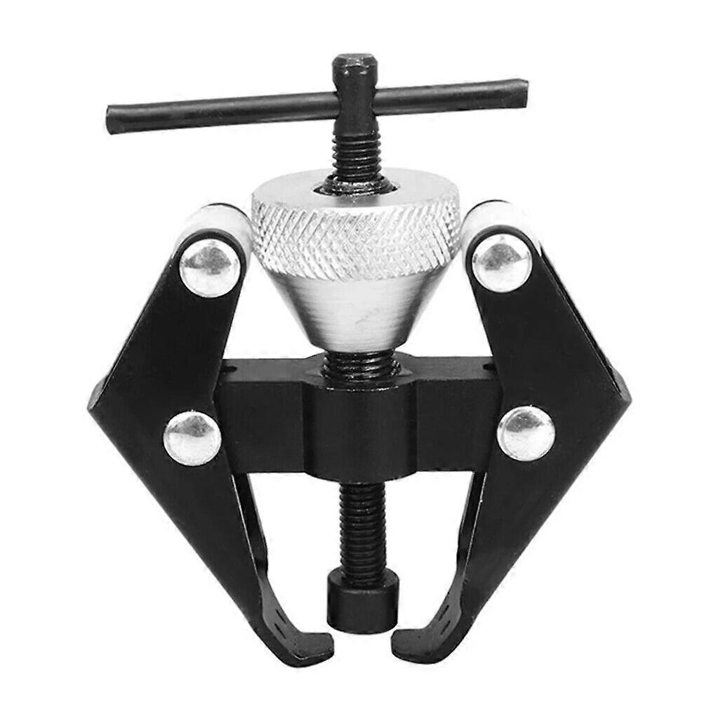 SCHEIBENWISCHERABZIEHER SET LAGERABZIEHER RADLAGERKFZ WERKZEUG 2 Arm 10~30mm