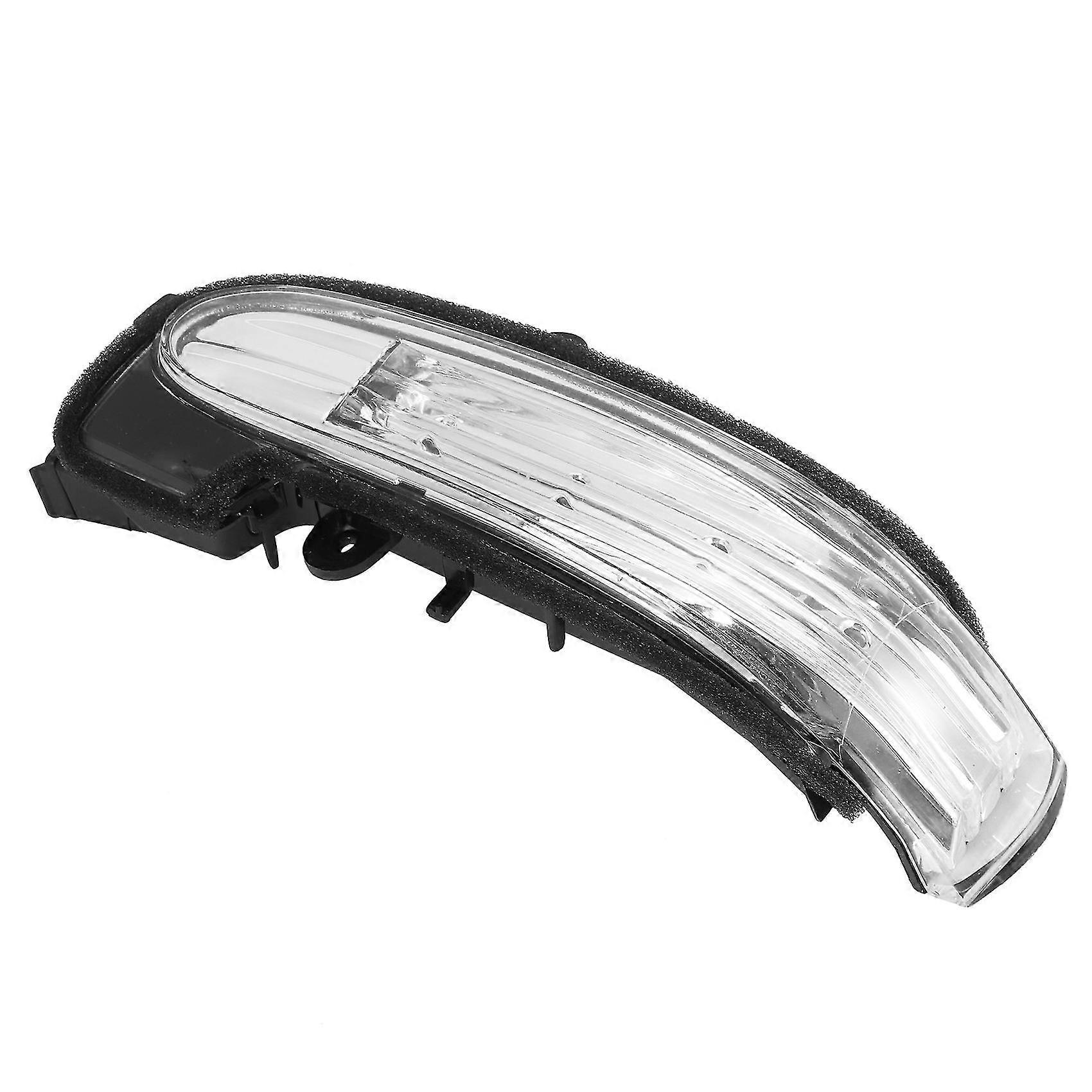 Car Side Marker Light Door Wing Rearview Mirror Turn Signal Indicator Side Light Lamp for for W203