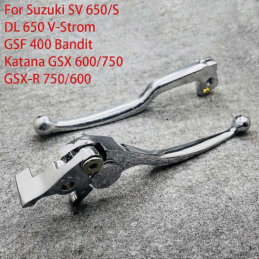 Unique For Suzuki Dl 650 V-strom Gsf 400 Bandit Katana Gsx 600/750