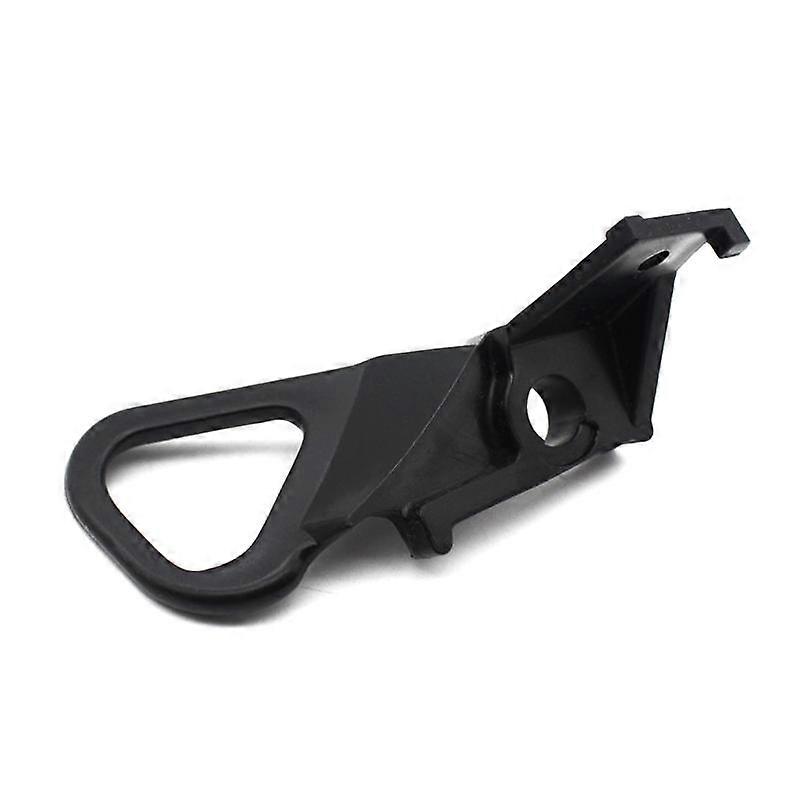 Motorcycle Front Brake Pump Oil Cup Fixed Bracket Cover Fit for Yamaha Yzf R1 2004-2014
