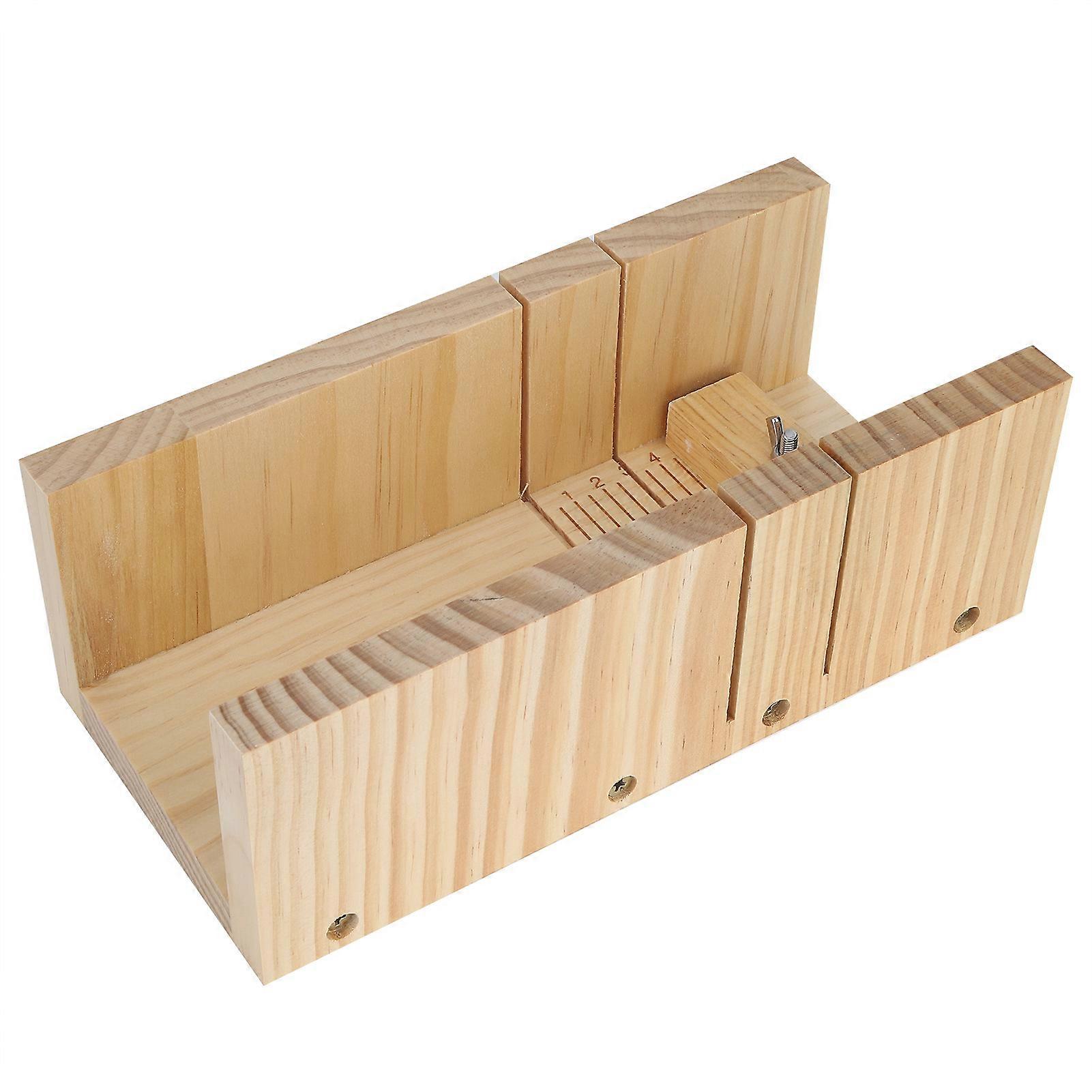 Adjustable Soap Cutter Mold Cutting And Beveler Planer Tool For Handmade Soaps Making Supplies