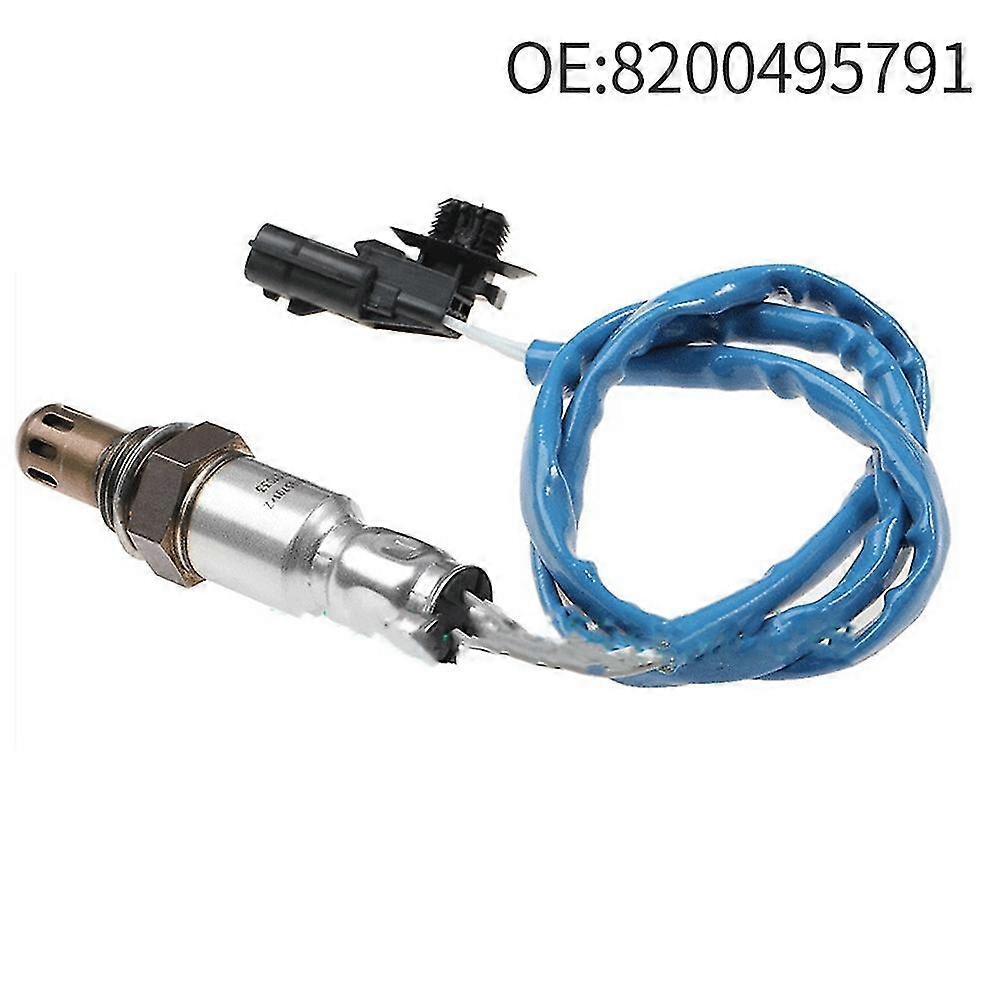 Sauerstoffsensor Gassensor 8200495791 für Sandero Largus II 4 Drähte Lambda