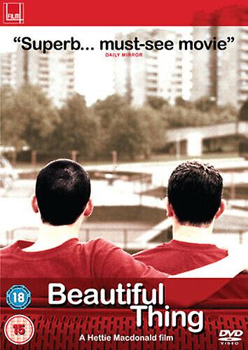 Beautiful Thing DVD (2007) Glenn Berry MacDonald (DIR) cert 15 - Region 2