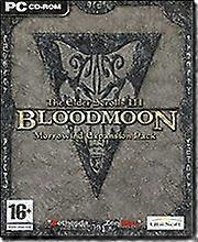 حزمة ذهبية من Morrowind The Elder Scrolls III - قرص مضغوط للكمبيوتر الشخصي - جديد ومختوم