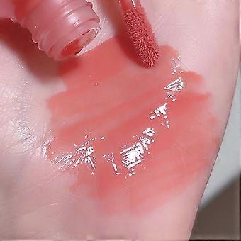 Återfuktande och läppglans med en fin och långvarig effekt som inte bleknar 2,4 ml