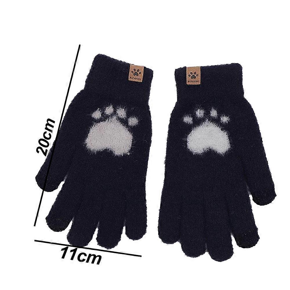 Winter Women's Warm GlovesWinter Gloves
