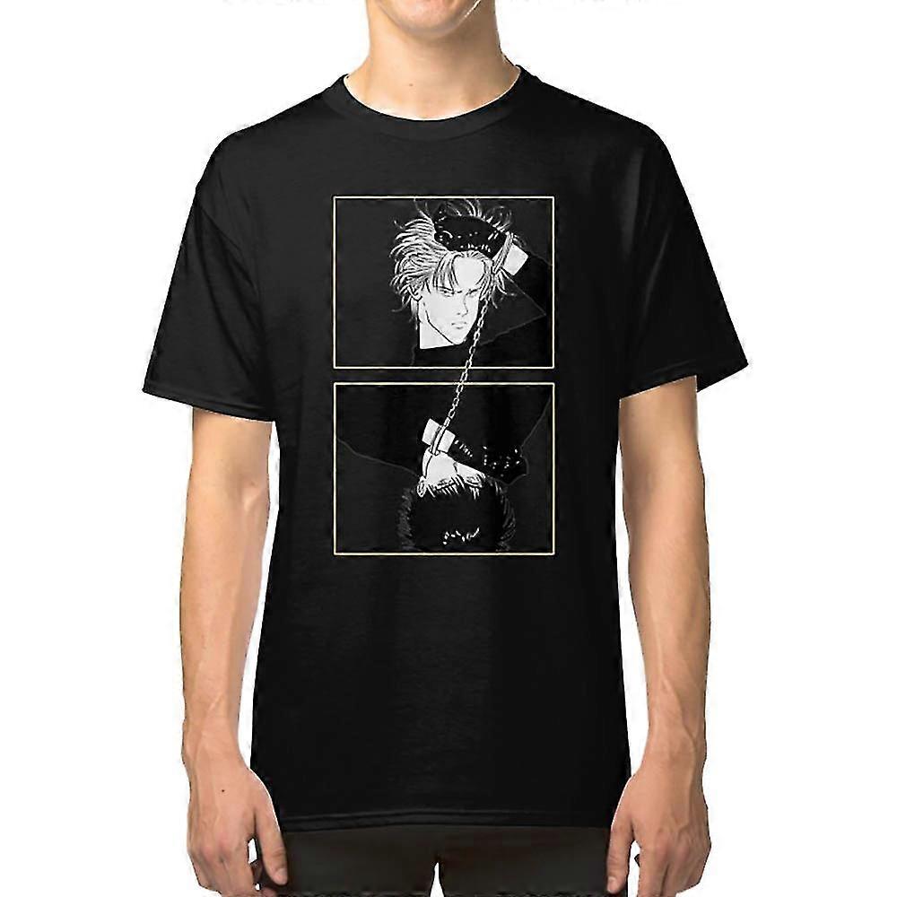 BANANA FISH T-shirt