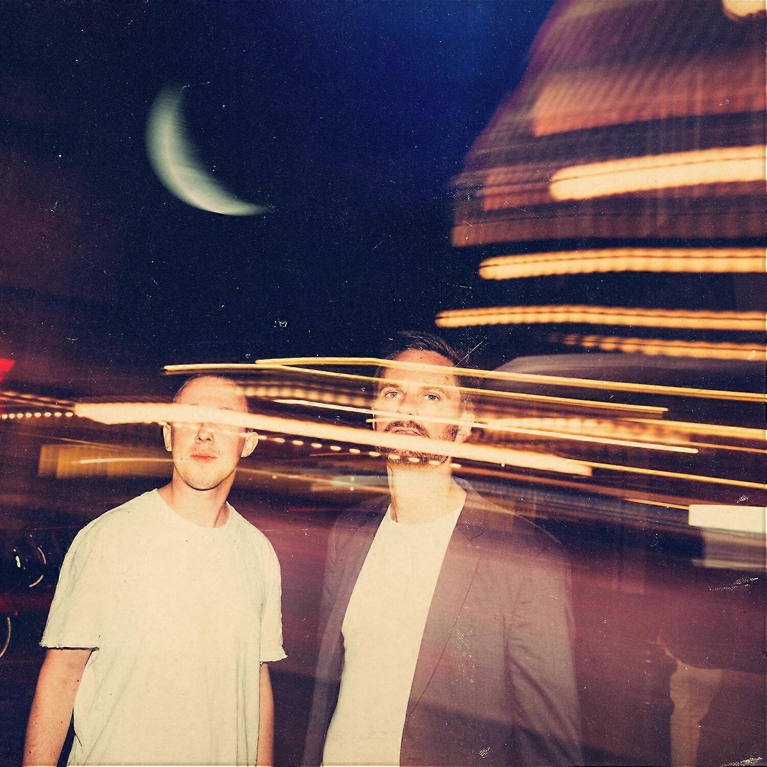 Ant Law - Same Moon In The Same World  [COMPACT DISCS] Digipack Packaging USA import