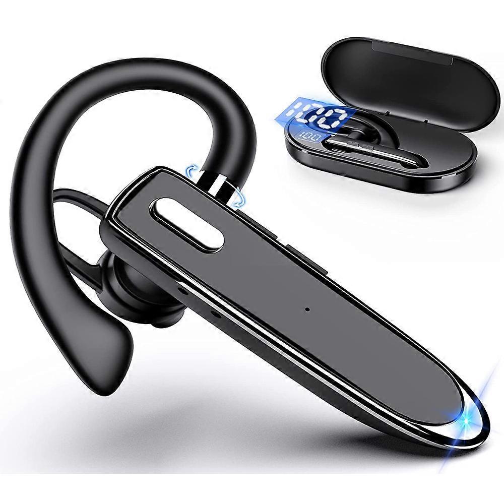 On-Ear Bluetooth Headset In-Ear - Flagship Version YYK-530-2