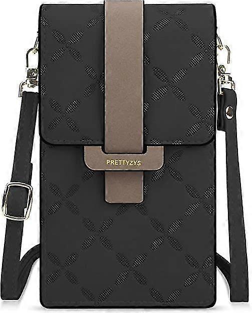 女性のための電話バッグギフト小さなクロスボディバッグ