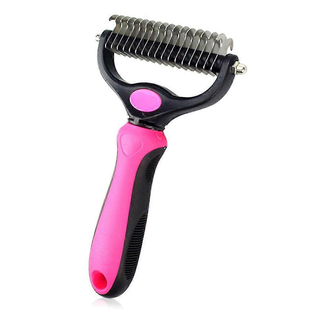 Professional Pet Comb Removal Pet Supplies